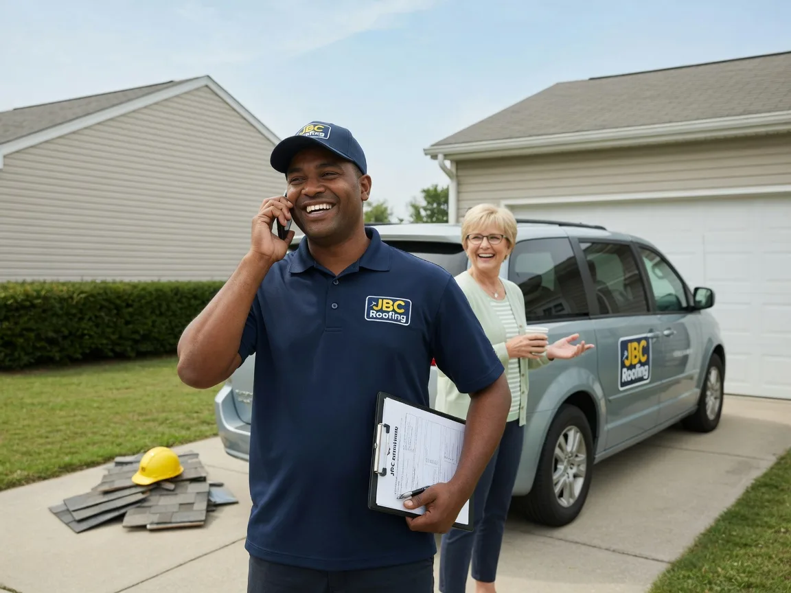 Roof Replacement North Augusta, SC FAQs